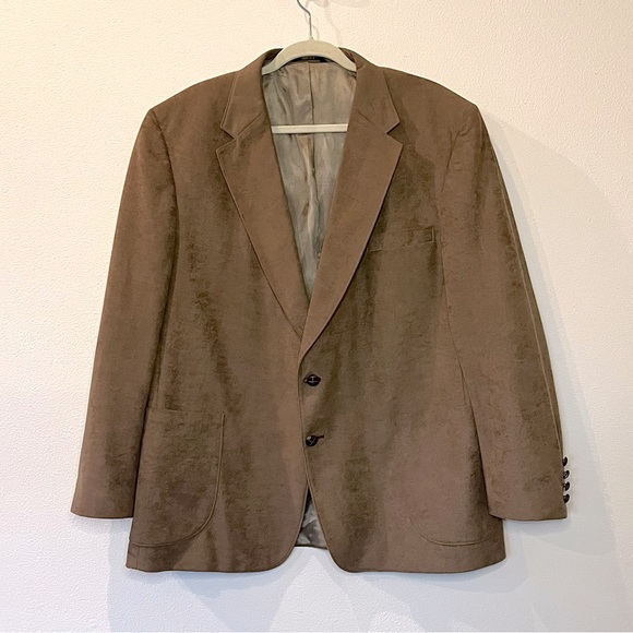 John L. Blair Sport Jacket - Picture 3 of 16